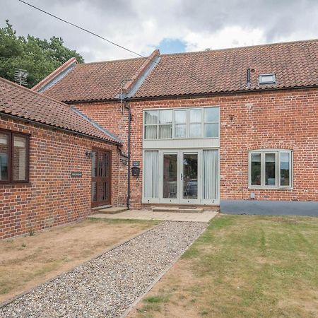 Villa Maple Barn Rural Retreat Norwich Exterior foto