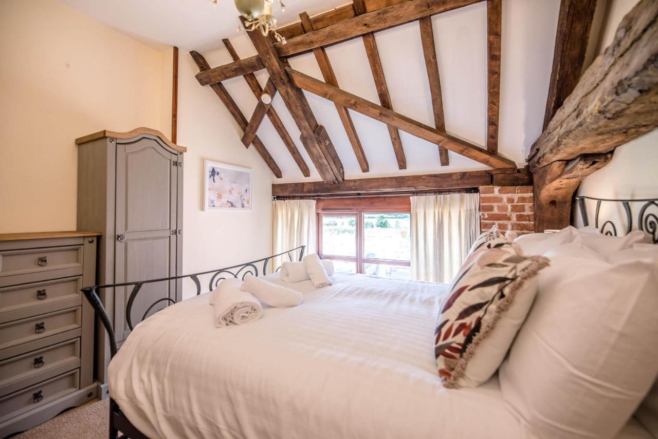 Villa Maple Barn Rural Retreat Norwich Exterior foto