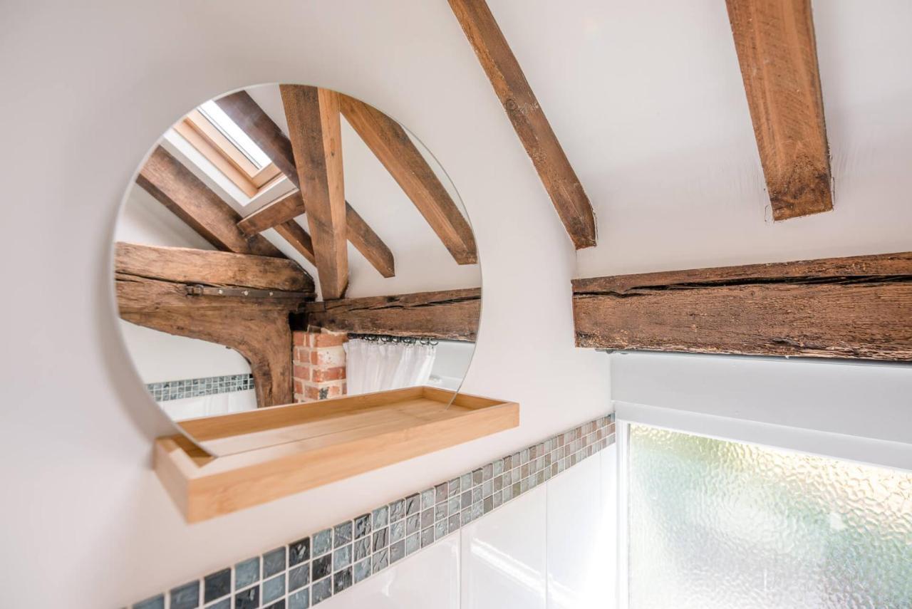 Villa Maple Barn Rural Retreat Norwich Exterior foto